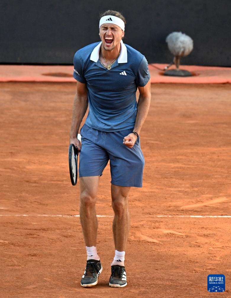 开云下载-关于ATP总决赛横扫美网，兹维列夫统治全场的信息
