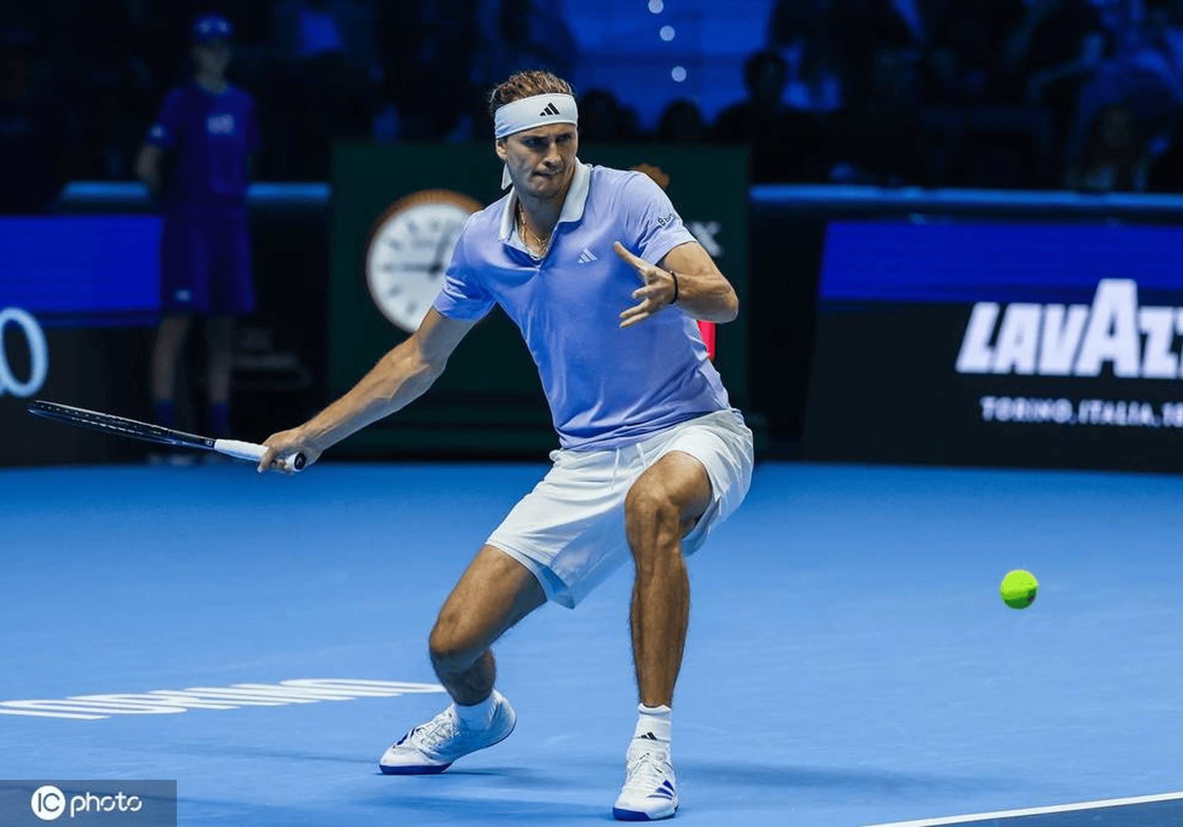 关于ATP总决赛横扫美网,兹维列夫统治全场的信息 关于ATP总决赛横扫美网,兹维列夫统治全场的信息