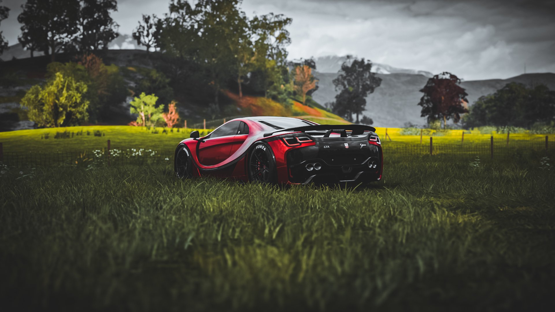 跨界足球风云，秘鲁烈焰压制蓝鹰，卢卡库主宰英超争冠战